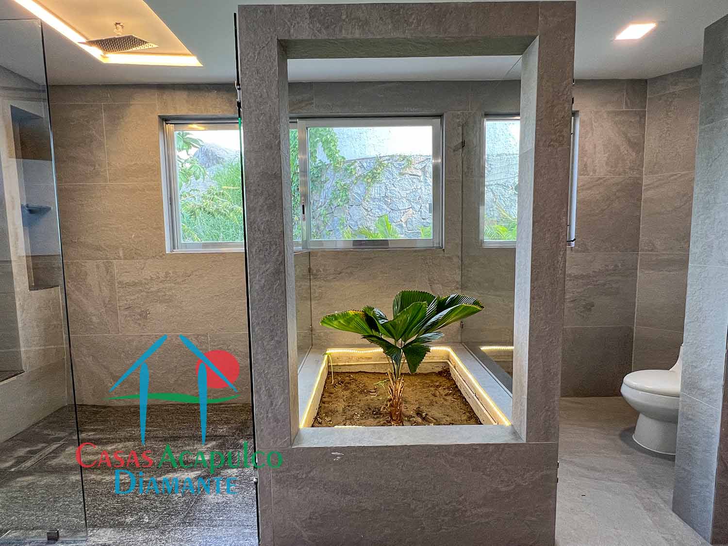 Villa Piama - Recámara cinco 15